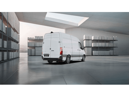 Mercedes-Benz eSprinter 314 L2 Pro 81kWh - Afbeelding 2