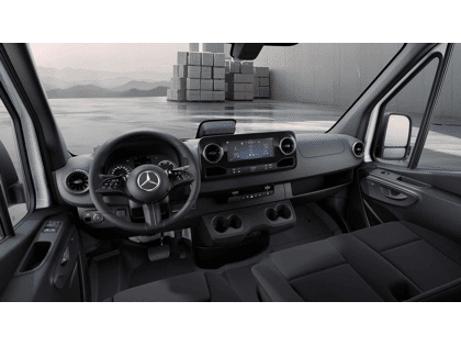 Mercedes-Benz eSprinter 314 L2 Pro 81kWh - Afbeelding 3