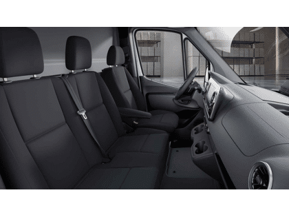 Mercedes-Benz eSprinter 314 L2 Pro 81kWh - Afbeelding 4