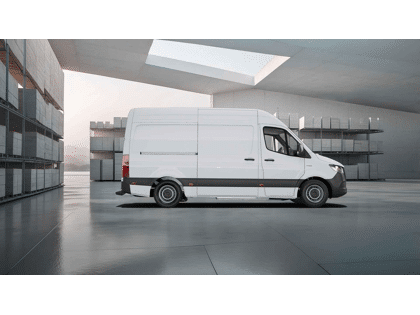 Mercedes-Benz eSprinter 314 L2 Pro 81kWh - Afbeelding 5