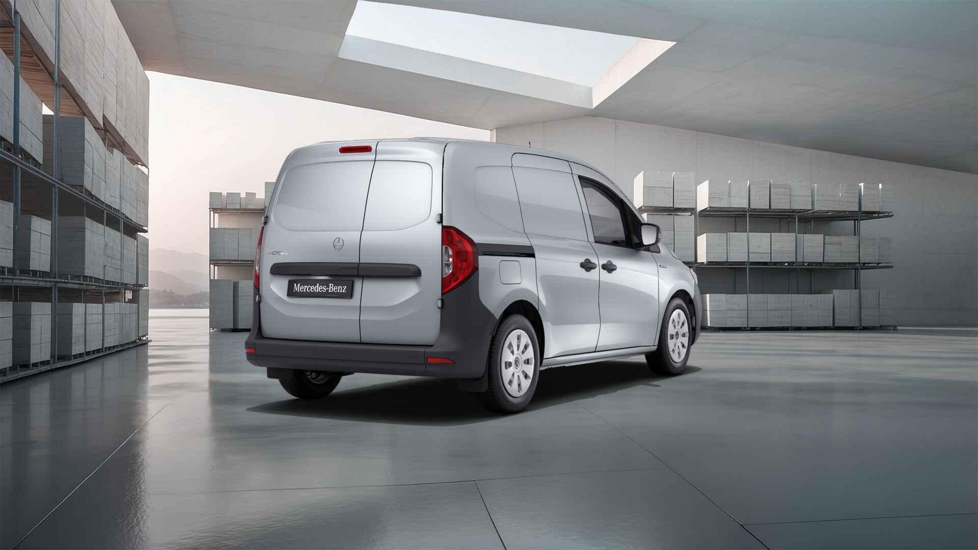 Mercedes-Benz eCitan 112 Base L1 51 kWh - Afbeelding 2