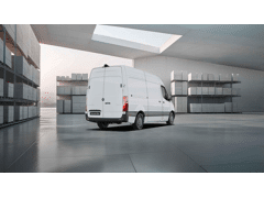 Mercedes-Benz Sprinter 315 CDI L2H2 Pro 3.500kg trekgewicht - Afbeelding 2