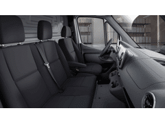 Mercedes-Benz Sprinter 315 CDI L2H2 Pro 3.500kg trekgewicht - Afbeelding 4