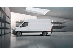 Mercedes-Benz Sprinter 315 CDI L2H2 Pro 3.500kg trekgewicht - Afbeelding 5