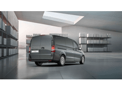 Mercedes-Benz eVito 112 L2 60 kWh - Afbeelding 2