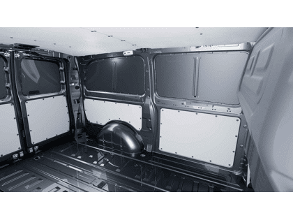 Mercedes-Benz eVito 112 L2 60 kWh - Afbeelding 5