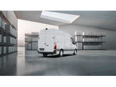 Mercedes-Benz Sprinter 317 CDI L2H2 Pro-uitvoering - Afbeelding 2