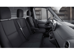 Mercedes-Benz Sprinter 317 CDI L2H2 Pro-uitvoering - Afbeelding 4