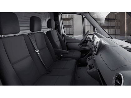 Mercedes-Benz Sprinter 317 CDI L2H2 Pro-uitvoering - Afbeelding 4