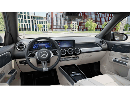 Mercedes-Benz EQB 250+ Business Solution Luxury - Afbeelding 3