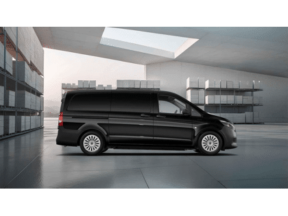 Mercedes-Benz eVito 112 L2 60 kWh - Afbeelding 5