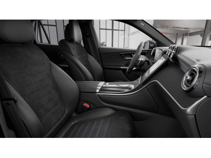 Mercedes-Benz GLC 300e 4MATIC Sport Edition - Afbeelding 5