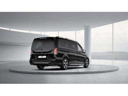 Mercedes-Benz EQV 300 L2 90kWh DC - Afbeelding 2