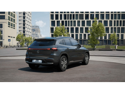 Mercedes-Benz EQA 250+ Business Solution Luxury - Afbeelding 2