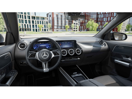 Mercedes-Benz EQA 250+ Business Solution - Afbeelding 3
