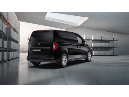 Mercedes-Benz Citan 110 CDI L2 Pro - Afbeelding 2