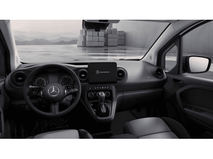 Mercedes-Benz eCitan 112 Base L2 51 kWh - Afbeelding 3
