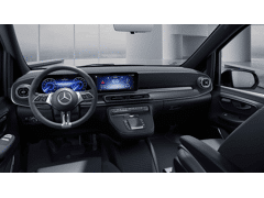 Mercedes-Benz EQV 300 L2 90kWh 8-Persoons - Afbeelding 3