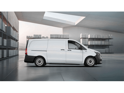 Mercedes-Benz eVito eVito 112 L2 60 kWh - Afbeelding 5