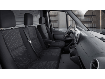 Mercedes-Benz Sprinter 315 CDI L2 RWD Pro - Afbeelding 4