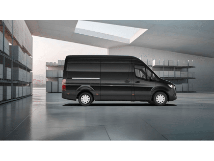 Mercedes-Benz Sprinter 315 CDI L2 RWD Pro - Afbeelding 5
