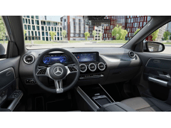 Mercedes-Benz EQA 250+ Business Line LIMITED - Afbeelding 3