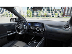 Mercedes-Benz EQA 250+ Business Line LIMITED - Afbeelding 4