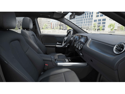 Mercedes-Benz EQA 250+ Business Line LIMITED - Afbeelding 5