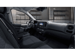 Mercedes-Benz eVito eVito 112 L2 60 kWh - Afbeelding 4