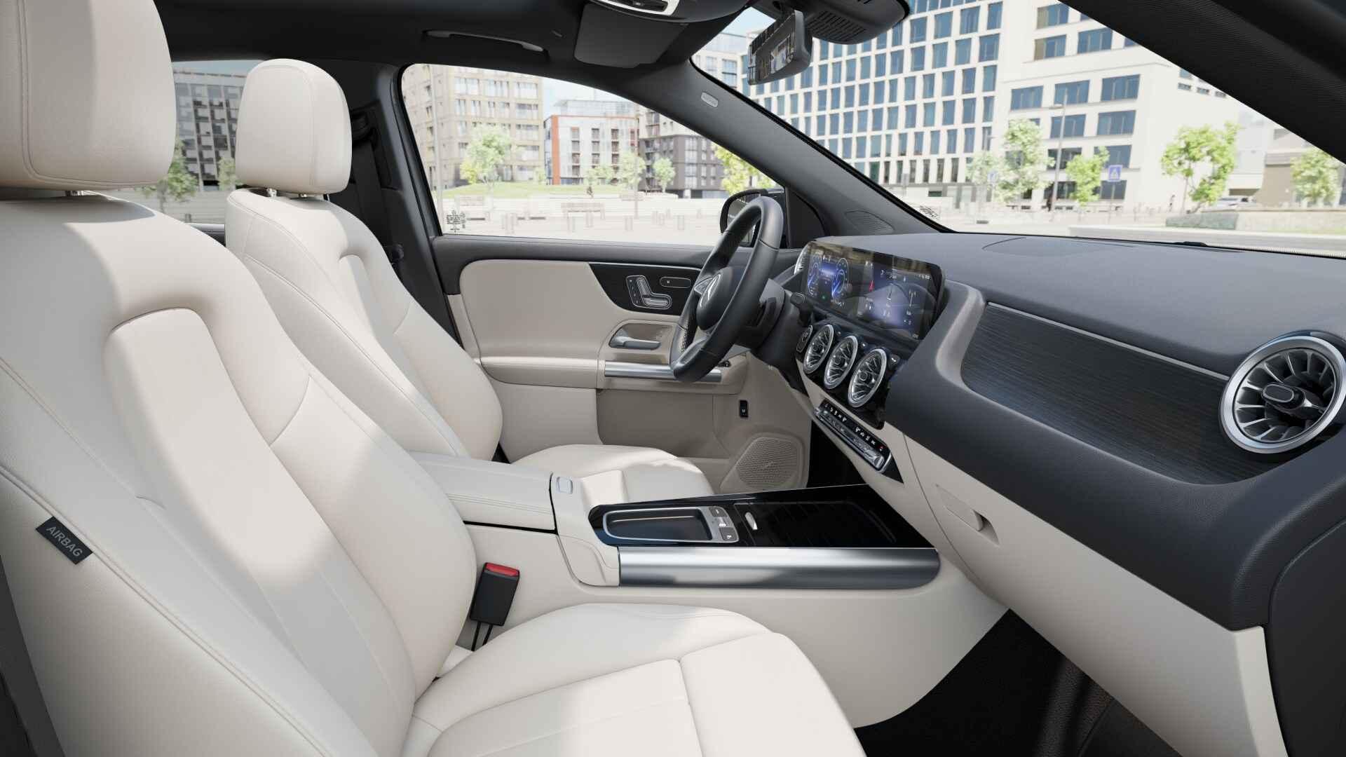 Mercedes-Benz EQA 250+ Business Solution Luxury - Afbeelding 5