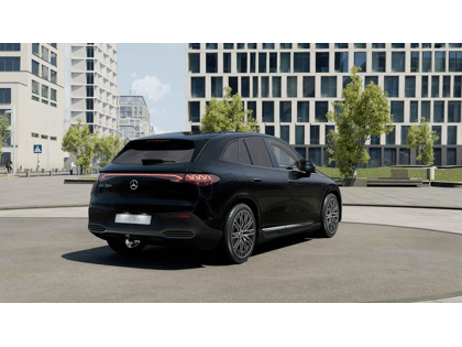 Mercedes-Benz EQE SUV 350+ Sport Edition 96 kWh - Afbeelding 2