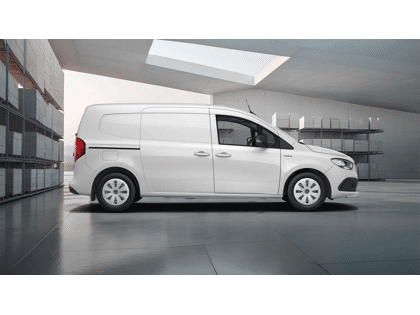 Mercedes-Benz eCitan 112 Pro L2 51 kWh - Afbeelding 5