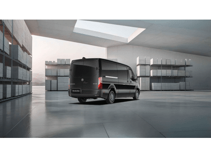 Mercedes-Benz Sprinter 315 CDI L2 RWD Pro - Afbeelding 2