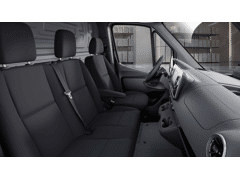 Mercedes-Benz Sprinter 315 CDI L2 RWD Pro - Afbeelding 4