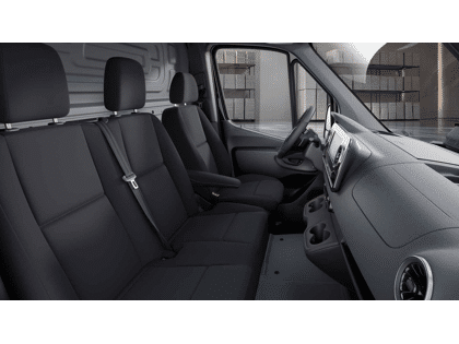 Mercedes-Benz Sprinter 315 CDI L2 RWD Pro - Afbeelding 4