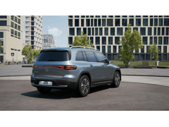 Mercedes-Benz EQB 250+ Business Solution Luxury 71 kWh - Afbeelding 2