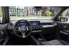 Mercedes-Benz EQB 250+ Business Solution Luxury 71 kWh - Afbeelding 3