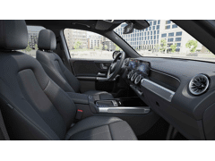 Mercedes-Benz EQB 250+ Business Solution Luxury 71 kWh - Afbeelding 5