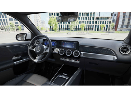 Mercedes-Benz EQB 250+ Business Solution 7p. 71 kWh - Afbeelding 4