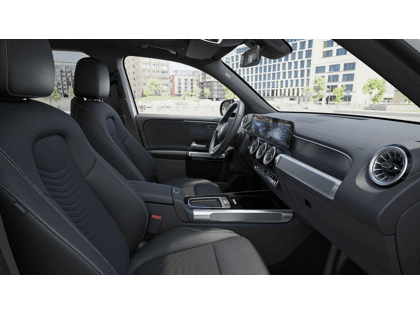 Mercedes-Benz EQB 250+ Business Solution 7p. 71 kWh - Afbeelding 5