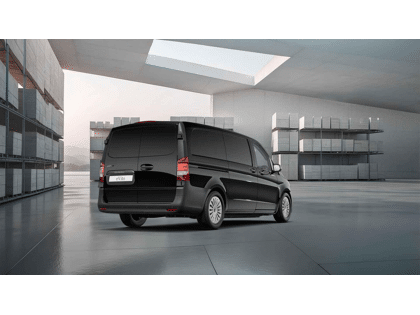 Mercedes-Benz eVito 112 L2 66 kWh - Afbeelding 2