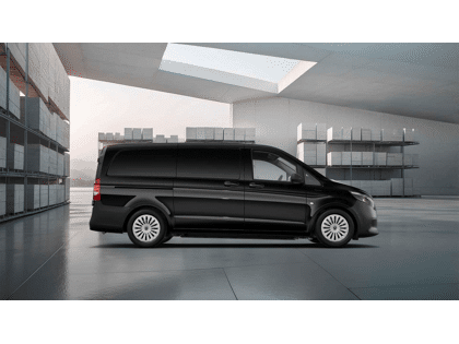 Mercedes-Benz eVito 112 L2 66 kWh - Afbeelding 5