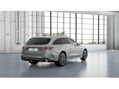 Mercedes-Benz E-Klasse Estate 300 e Sport Edition - Afbeelding 2