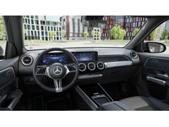 Mercedes-Benz EQB 250+ Business Solution 7p. 71 kWh - Afbeelding 3