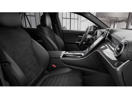 Mercedes-Benz GLC 300e 4MATIC Sport Edition - Afbeelding 5