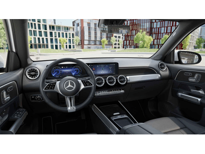 Mercedes-Benz EQB 250+ Business Solution Luxury 71 kWh - Afbeelding 3