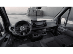 Mercedes-Benz Sprinter 315 CDI L2H2 Pro 3.500kg trekgewicht - Afbeelding 3