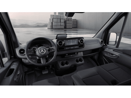 Mercedes-Benz Sprinter 315 CDI L2H2 Pro 3.500kg trekgewicht - Afbeelding 3