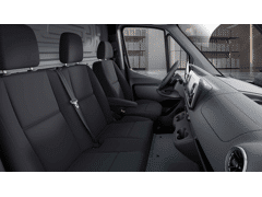 Mercedes-Benz Sprinter 315 CDI L2H2 Pro 3.500kg trekgewicht - Afbeelding 4