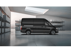 Mercedes-Benz Sprinter 315 CDI L2H2 Pro 3.500kg trekgewicht - Afbeelding 5